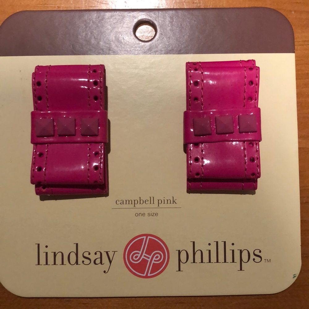 Lindsay Phillips interchangeable snaps